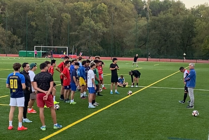 SKEMA Football Interviews : Voices from the Field