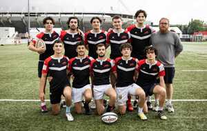 SG RUGBY SKEMA LILLE