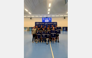 FORVIS MAZARS HANDBALL CUP