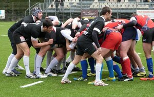 LE FOCUS : Le rugby, toujours plus haut, toujours plus fort ! 