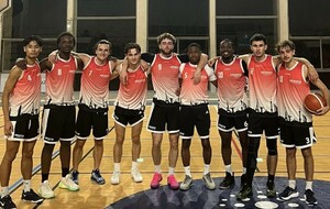 🏆🔥Remontada : SKEMA Basketball wins! | SKEMA Basket renverse la rencontre !