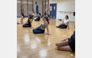 💃MODERN JAZZ AT SKEMA