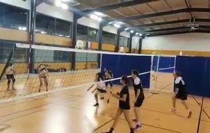 VOLLEY SOPHIA 2