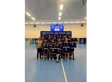 FORVIS MAZARS HANDBALL CUP