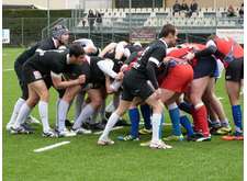 LE FOCUS : Le rugby, toujours plus haut, toujours plus fort ! 