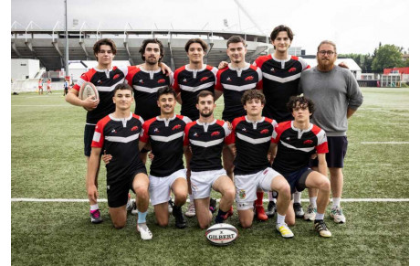 SG RUGBY SKEMA LILLE