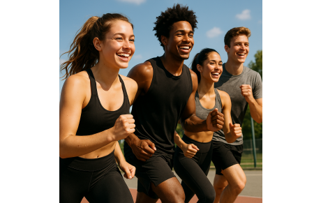Choisis ton sport à Skema / Choose your sport at skema