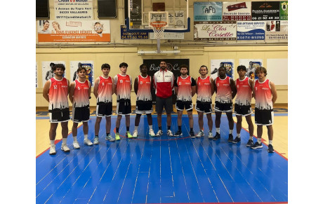 First match for the Skema's Basket Team | Premier match pour notre équipe de Basket